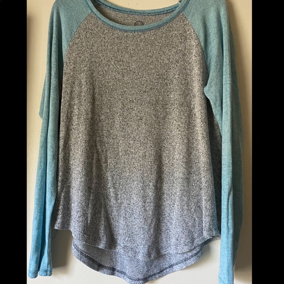 Authentic American Heritage Tops - So Authentic American heritage long sleeve top